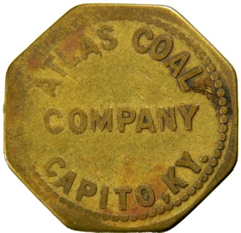 atlas coal company.